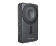 Mobile Origin Wireless Magnetic PowerBank 10000mAh USB-C and Lightning Cab - 1363078 - zdjęcie 4